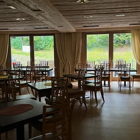 Lodge Kronenlodge *