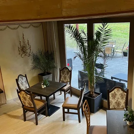 Kronenlodge Seefeld in Tirol