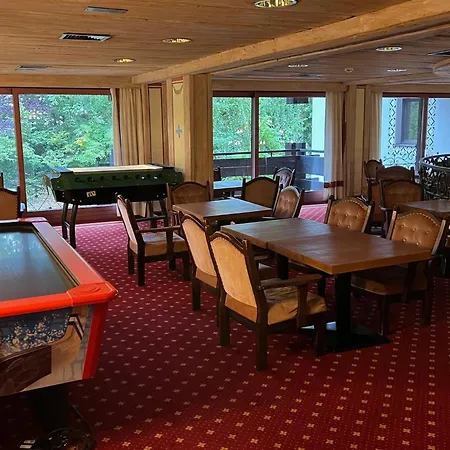 Lodge Kronenlodge