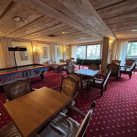 Lodge Kronenlodge Seefeld in Tirol