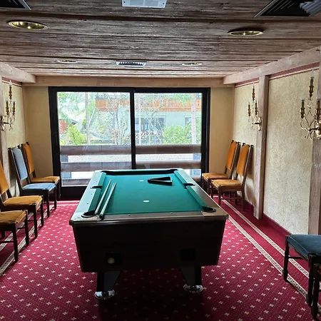 Kronenlodge *