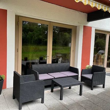 Lodge Kronenlodge Seefeld in Tirol