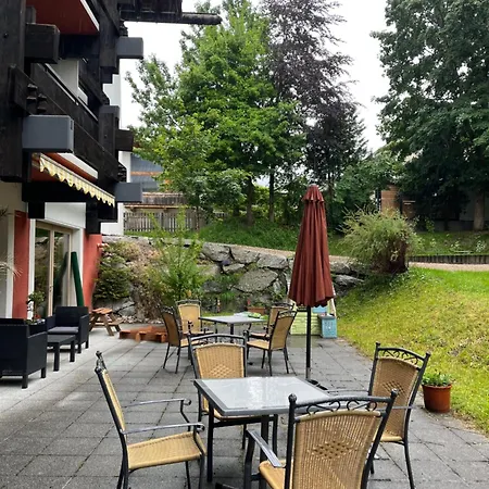 Kronenlodge Lodge