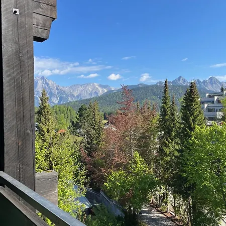 Lodge Kronenlodge