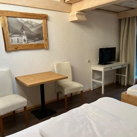 Kronenlodge Lodge Seefeld in Tirol