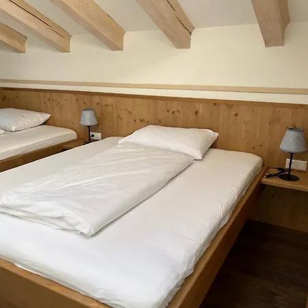 Kronenlodge Lodge