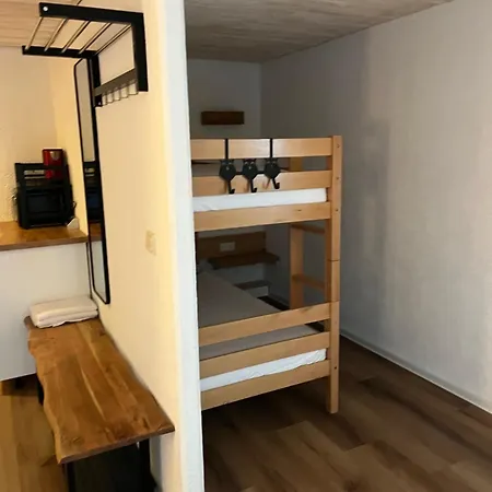 Kronenlodge Lodge *