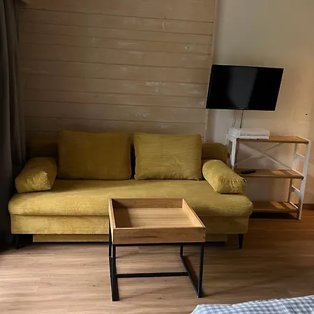 Lodge Kronenlodge Seefeld in Tirol