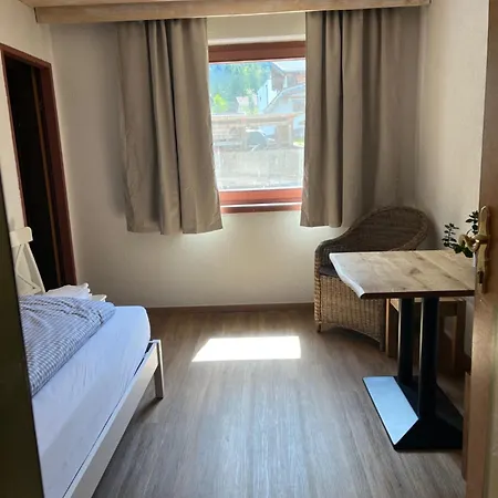 Kronenlodge Seefeld in Tirol