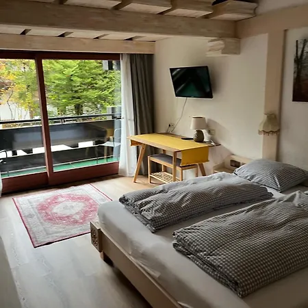 Kronenlodge *