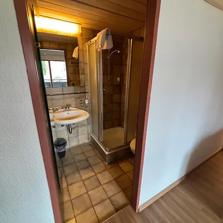 Lodge Kronenlodge *