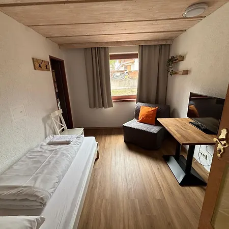 Kronenlodge Lodge