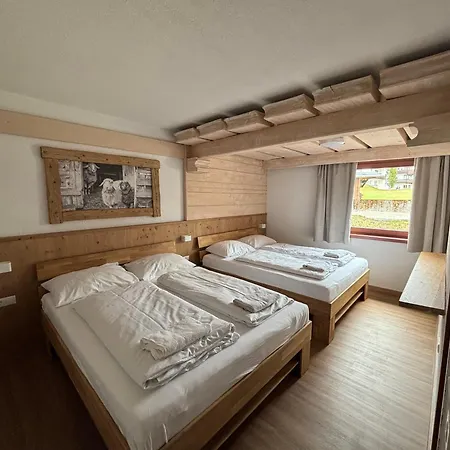 Kronenlodge * Seefeld in Tirol