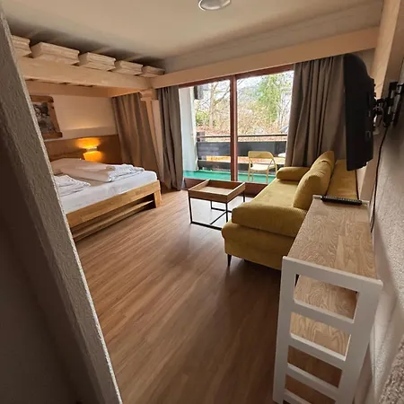 Lodge Kronenlodge