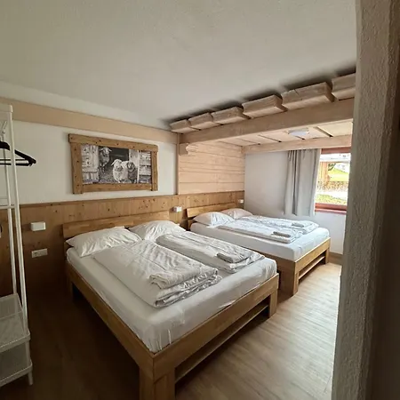 Lodge Kronenlodge Seefeld in Tirol